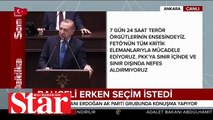 Cumhurbaşkanı Erdoğan son rakamları açıkladı