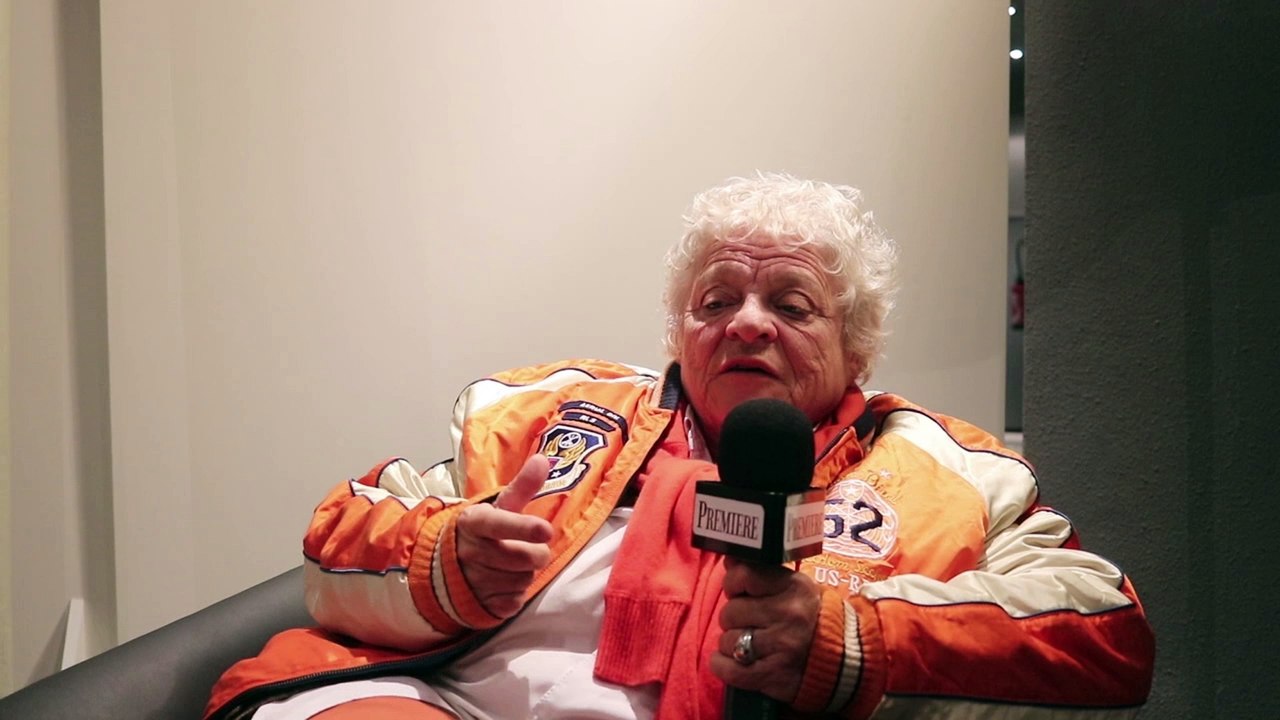 Capitain Marleau : Josée Dayan nous raconte la création du personnage