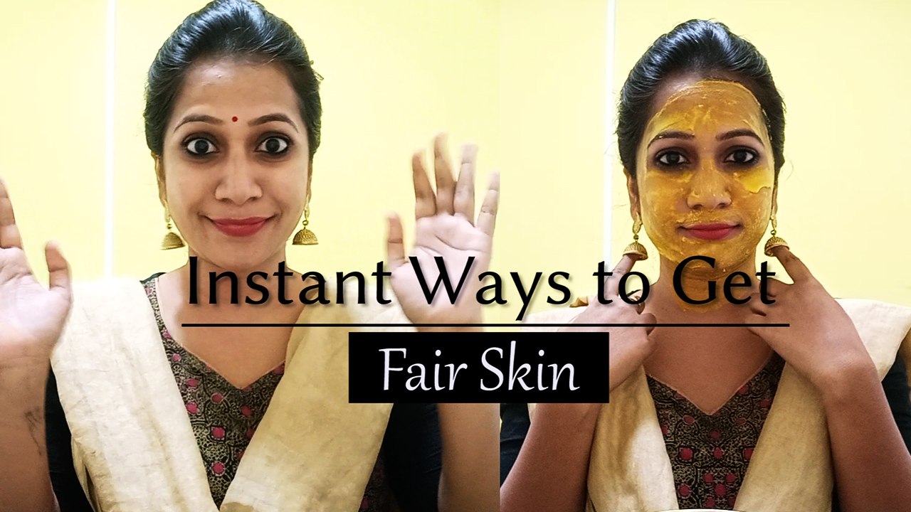 Homemade Besan Face Pack for Glowing Skin | Besan Face Pack | Boldsky