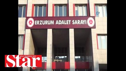 "Gülen´in köpeğiyim" dediği öne sürülen profesöre 7 yıl 6 ay hapis