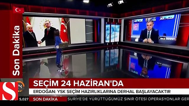 Seçimler erkene alındı! Üniversite sınavları tarihi belli mi? İşte detaylar