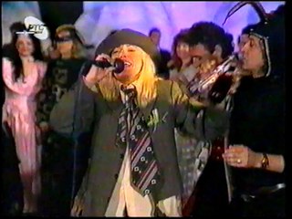 Nada Topcagic - To, to idemo (docek 1994)