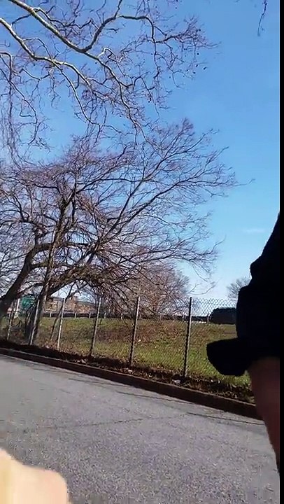 NYPD wrongfully pulls over driver