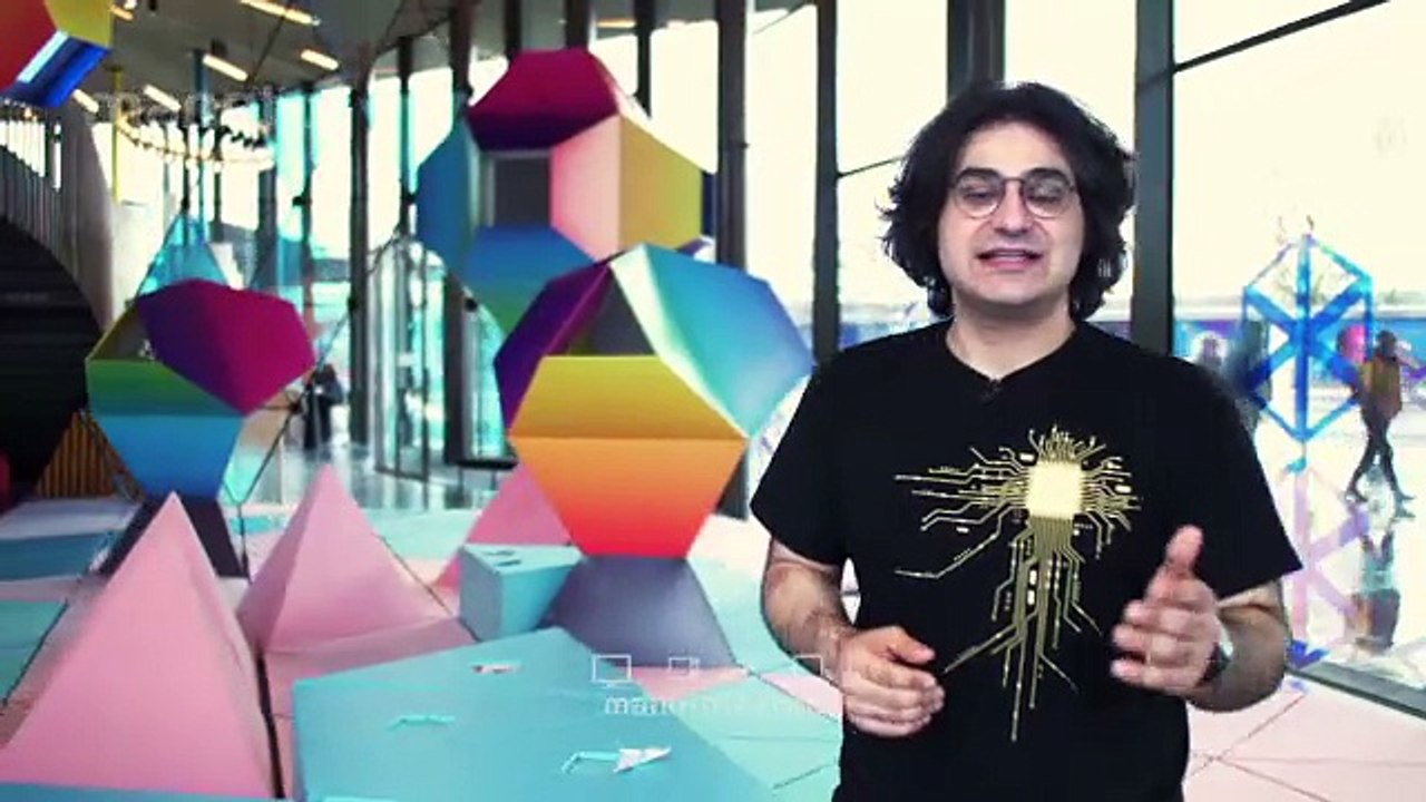 رنگ درمانی