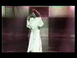 Mary Wilson - Don't Get Mad, Get Even