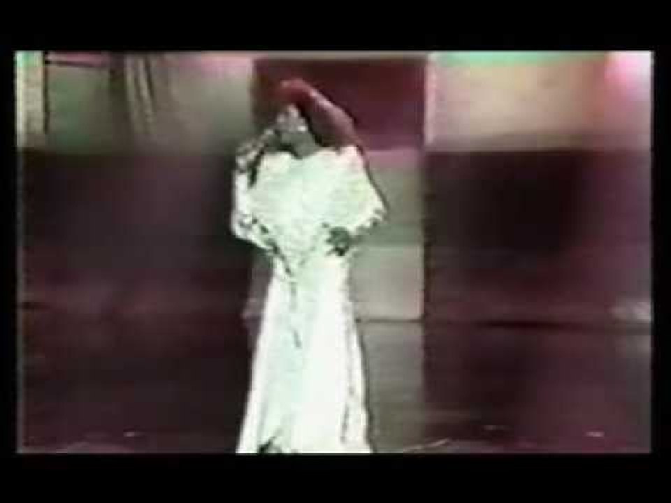Mary Wilson - Don't Get Mad, Get Even