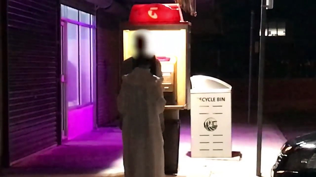 THE RING PRANK - (HIT BY CAR)