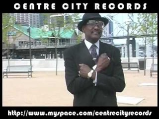 Phillip Mitchell - Free For All (Winner Takes All)