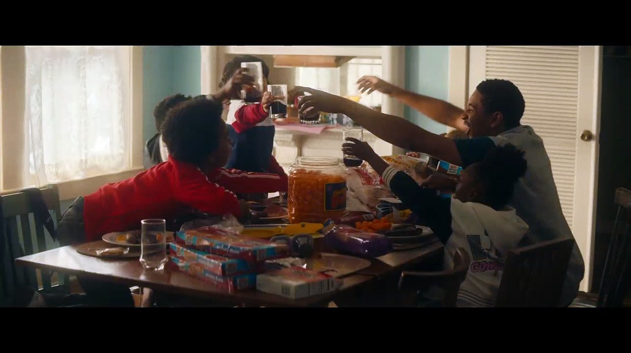 Breaking In (2018)