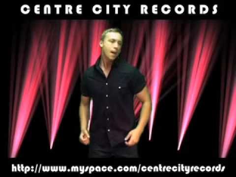 Jay Harvey - Making All The Right Moves