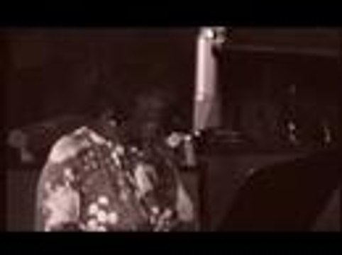 Hattie Littles And The Vandellas - Nowhere To Run