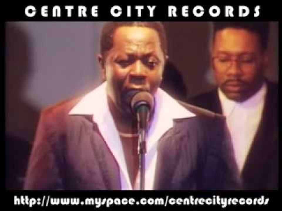 Marv Johnson - You Got What It Takes