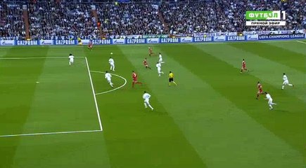 Joshua Kimmich Goal HD -Real Madrid	0-1	Bayern Munich 01.05.2018