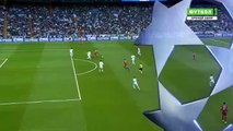 Joshua Kimmich Goal HD -Real Madridt0-1tBayern Munich 01.05.2018