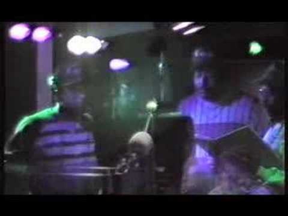 The Contours - Ready Or Not Here I Come