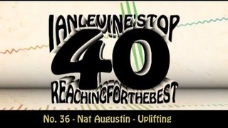 Ian Levine's Top 40 No. 36 - Nat Augustin - Uplifting
