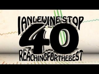 Ian Levine's Top 40 - Outro and Track listing