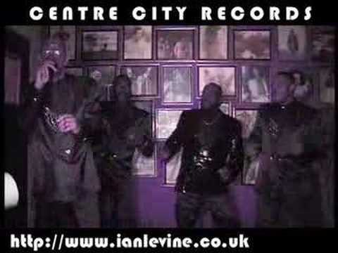 The United Four - She's Putting You On