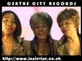 The Flirtations - Run For The Exit