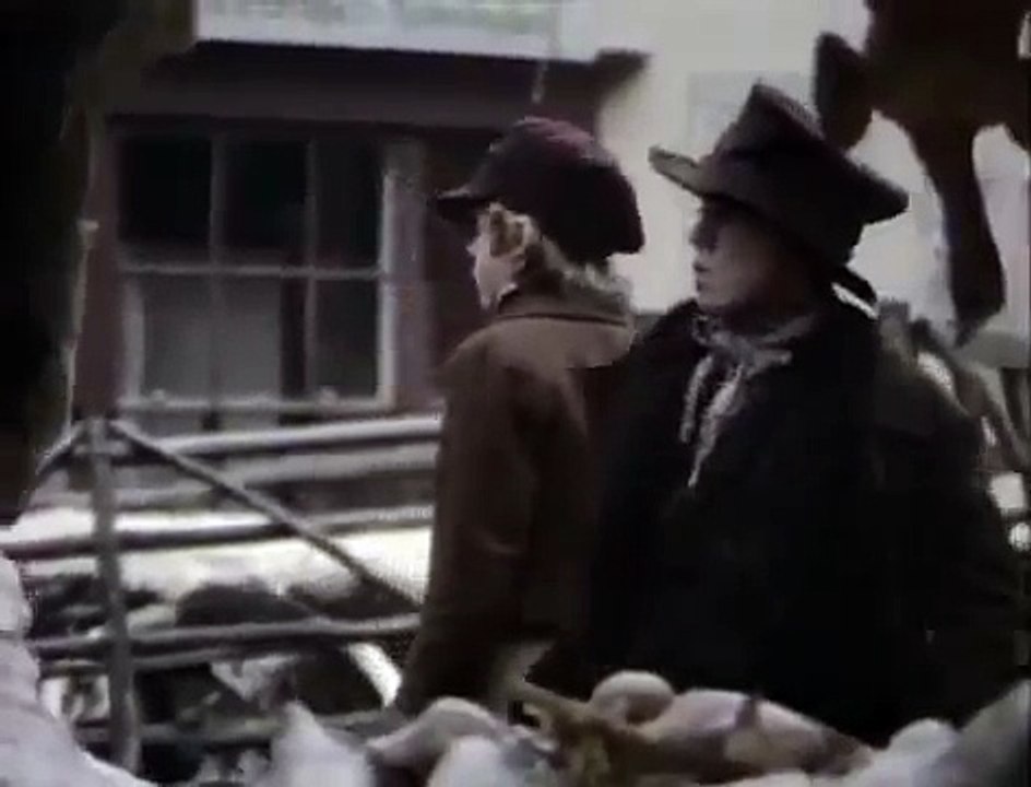 BBC: Oliver Twist (1985) S01E04 part 2/2