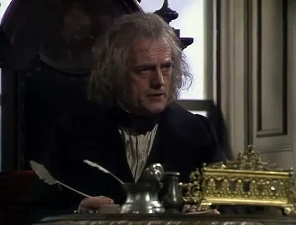 BBC: Oliver Twist (1985) S01E04 part 1/2