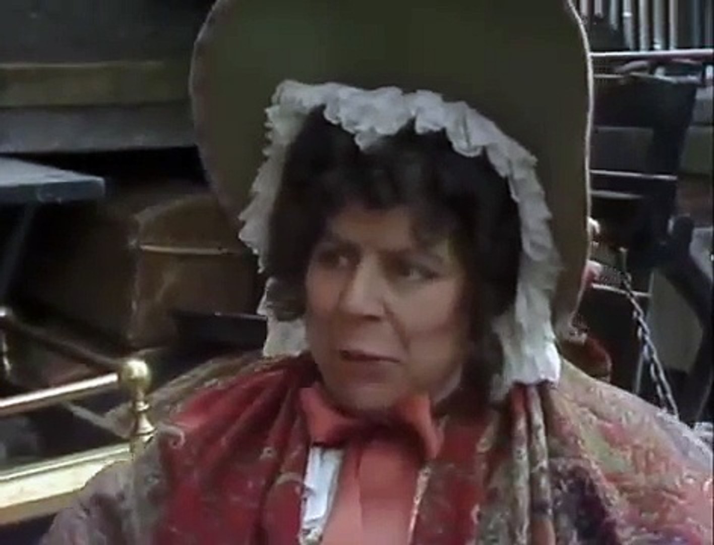 BBC: Oliver Twist (1985) S01E05 part 1/2 - video Dailymotion