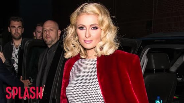 Paris Hilton: Life was more fun before social media