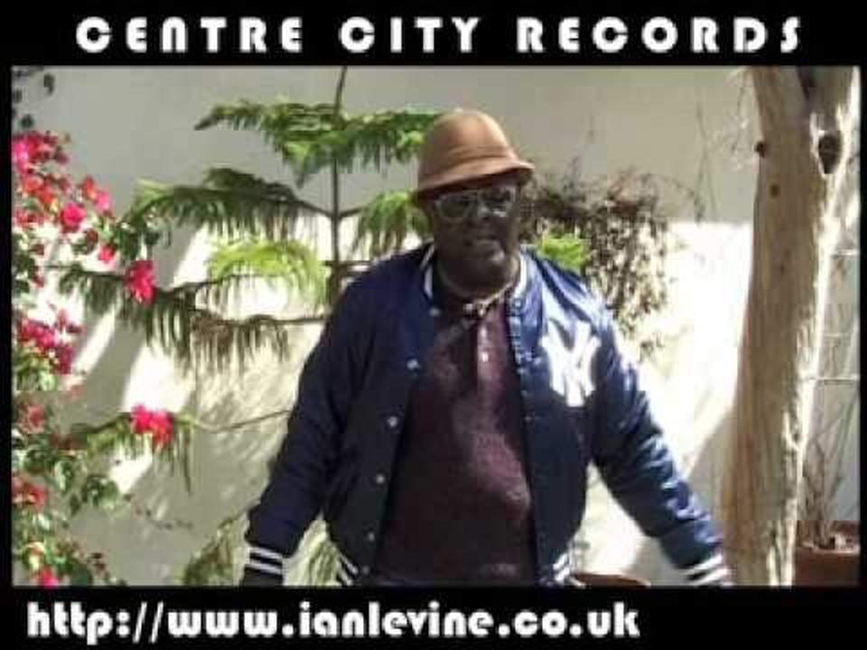 Jimmy Conwell - Too Much