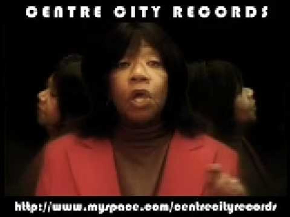 Rosetta Hightower - Electricity