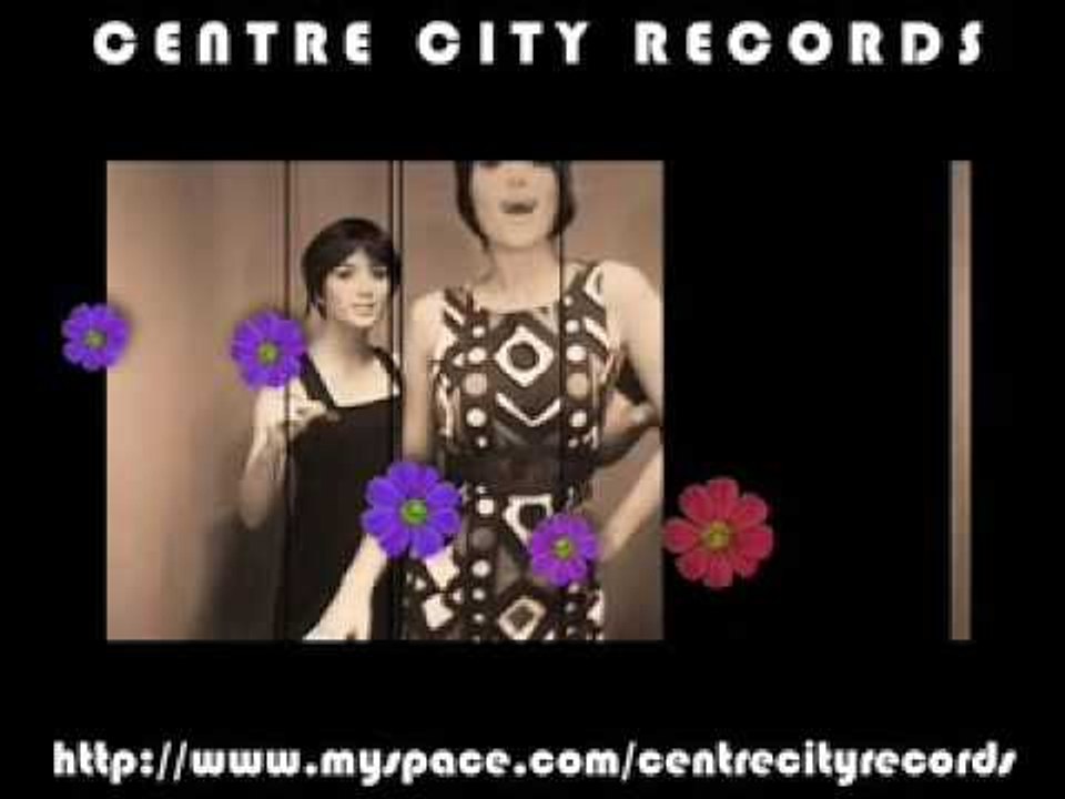 Holly Harrison - Double Dealing