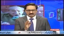 Javed Chaudhry's Analysis on Tussle Between Asif Zardari & Nawaz Sharif