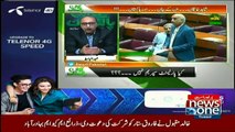 Awaz-e-Pakistan - 1st May 2018