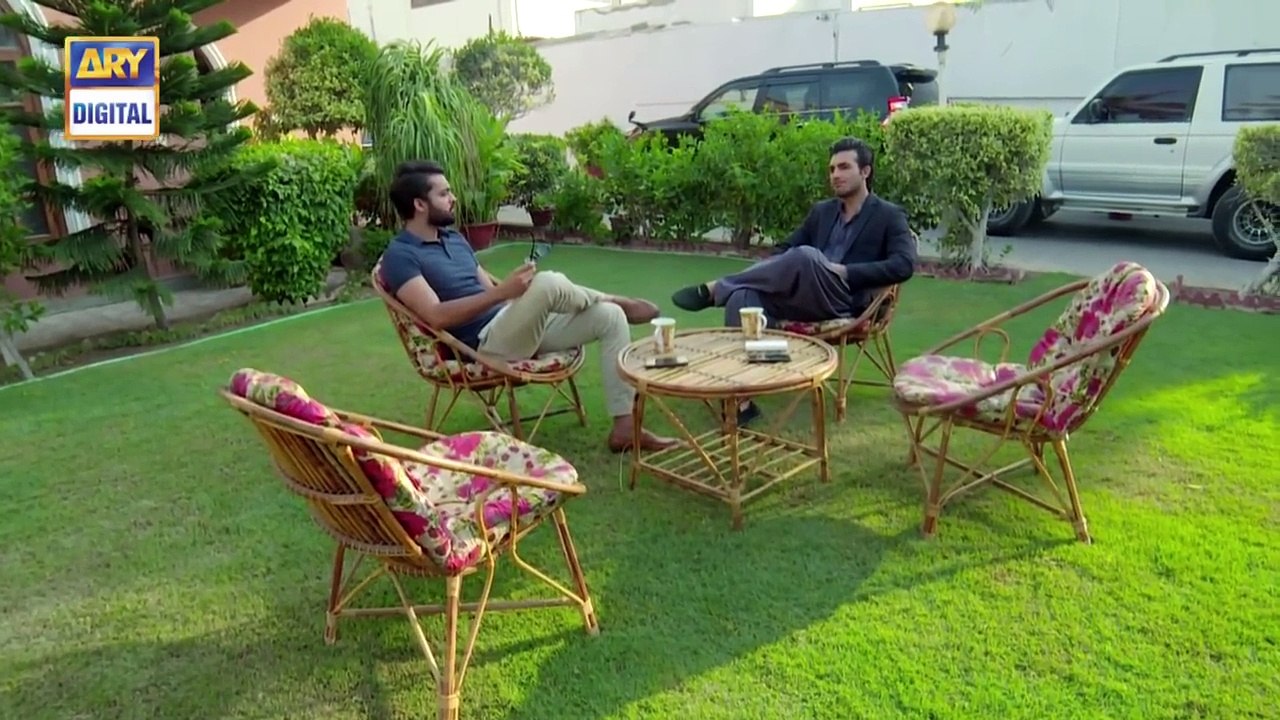 Zard Zamano Ka Sawera Ep 21 22nd April 2018 ARY Digital Drama