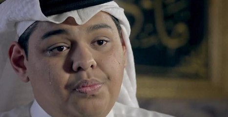 فيديو مؤلم: تأثر عائلة الطفل فهد بخاري بعد وفاته بسبب خطأ طبي