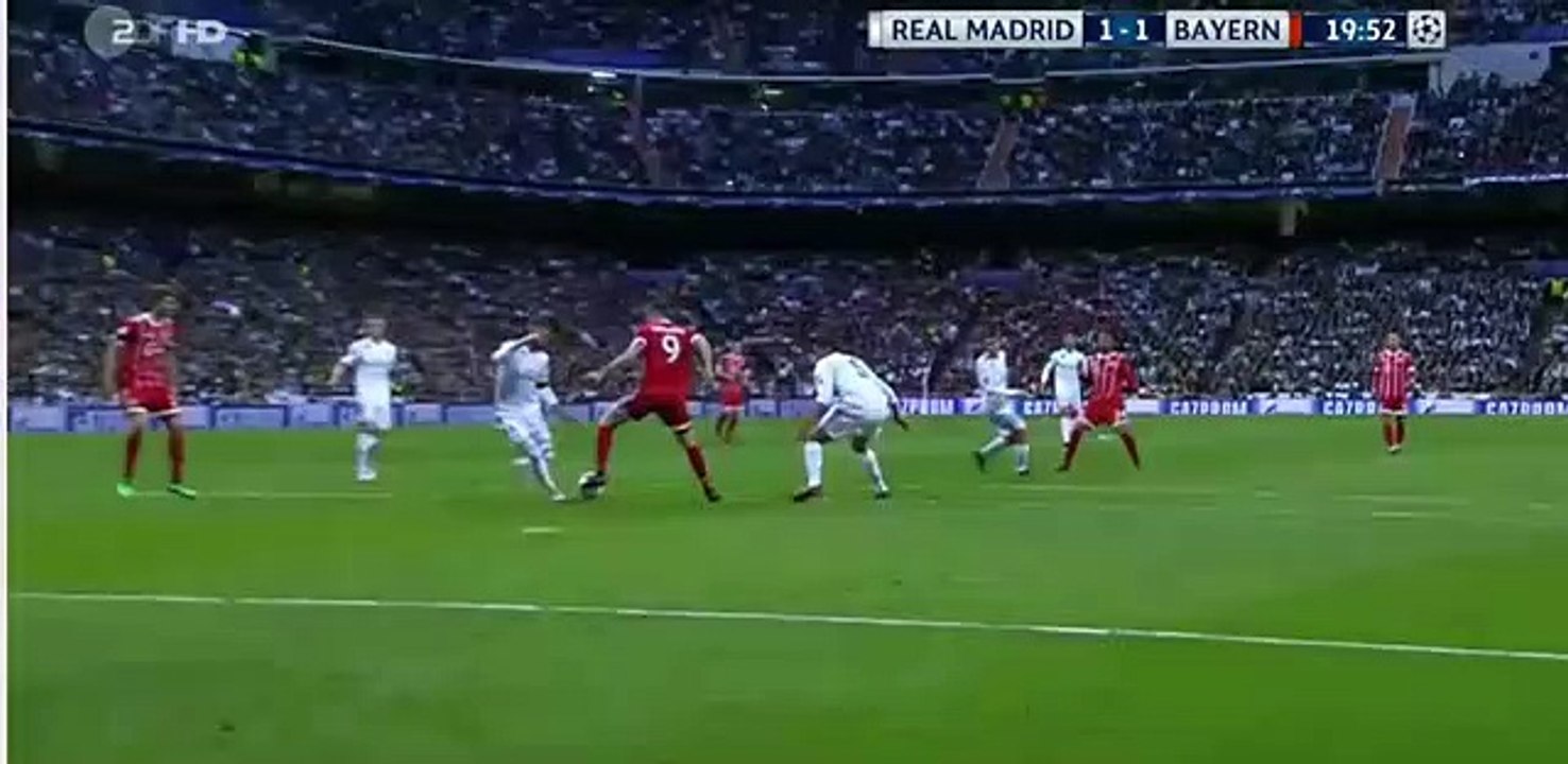 penalty