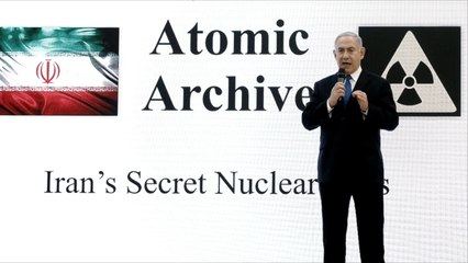 مؤشرات قوية على حرب إسرائيلية قريبا ضد إيران