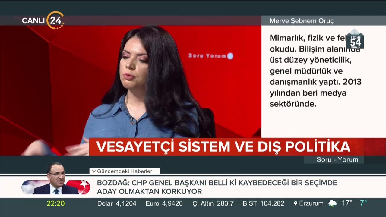 Soru-Yorum