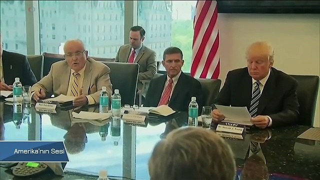 VOA - TGRT Haber 1 Mayıs