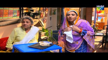 Zun Mureed Epi #5 HUM TV Drama 30 March 2018