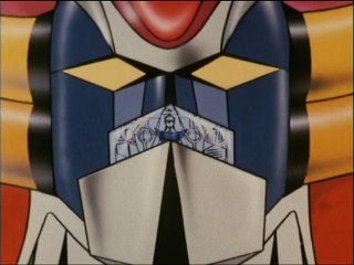 Goldorak 2 - Générique début 5