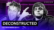 The Making Of Smokepurpp’s “123” With Murda Beatz