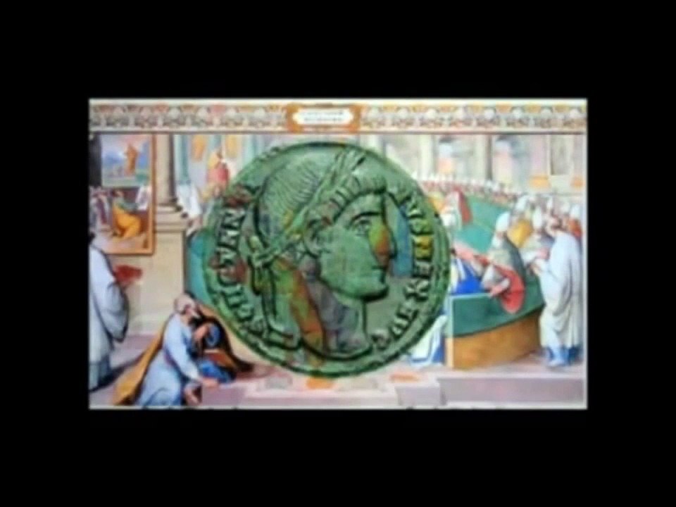 Zeitgeist Greatest Story Ever Told Full Movie part 4/4