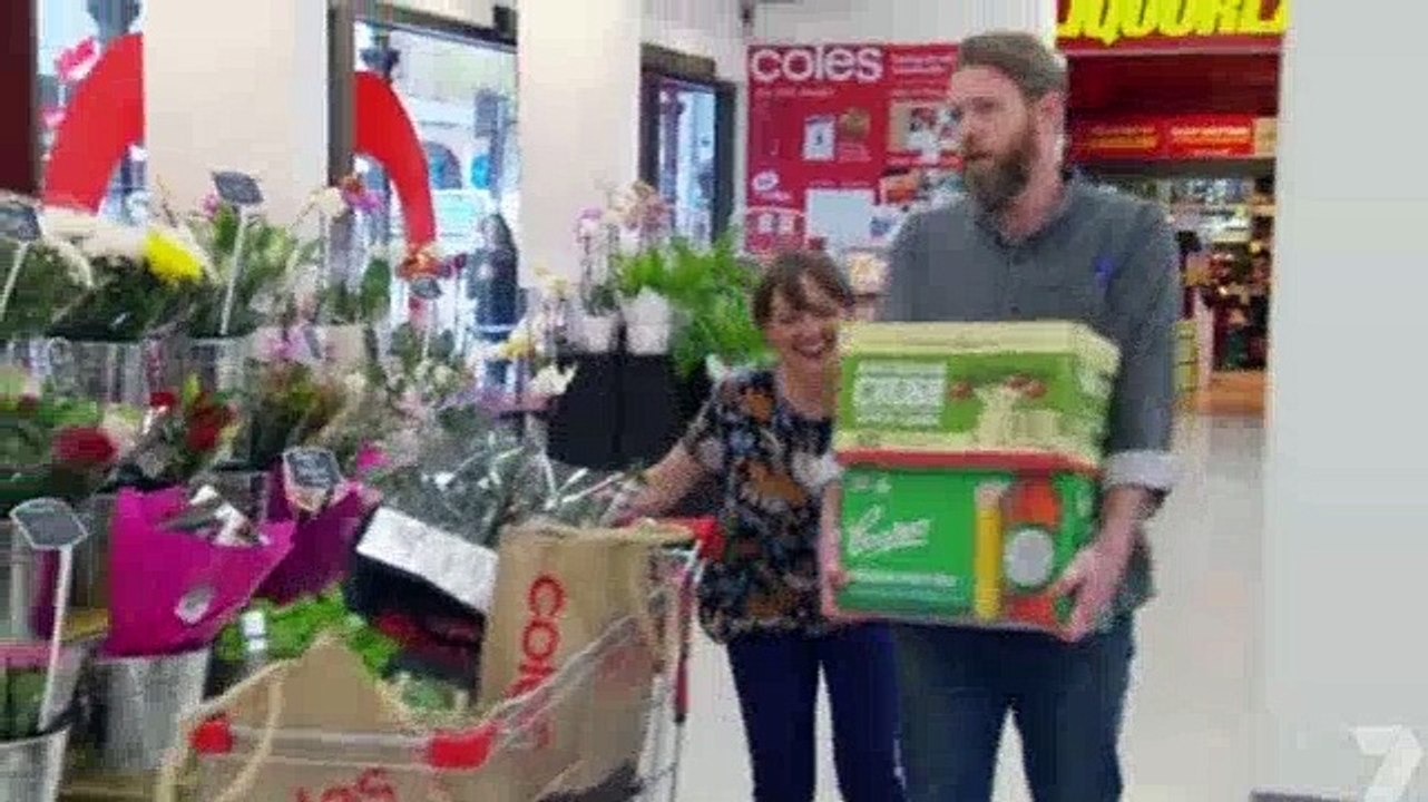 My Kitchen Rules S08E10 - Court & Duncan (VIC Group 2)