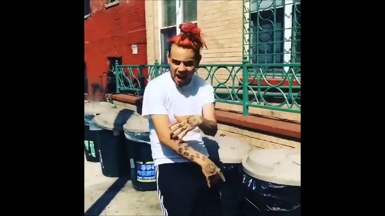 1470 #QuarTZnAtiON Presents live aT Deep HOuse Tech