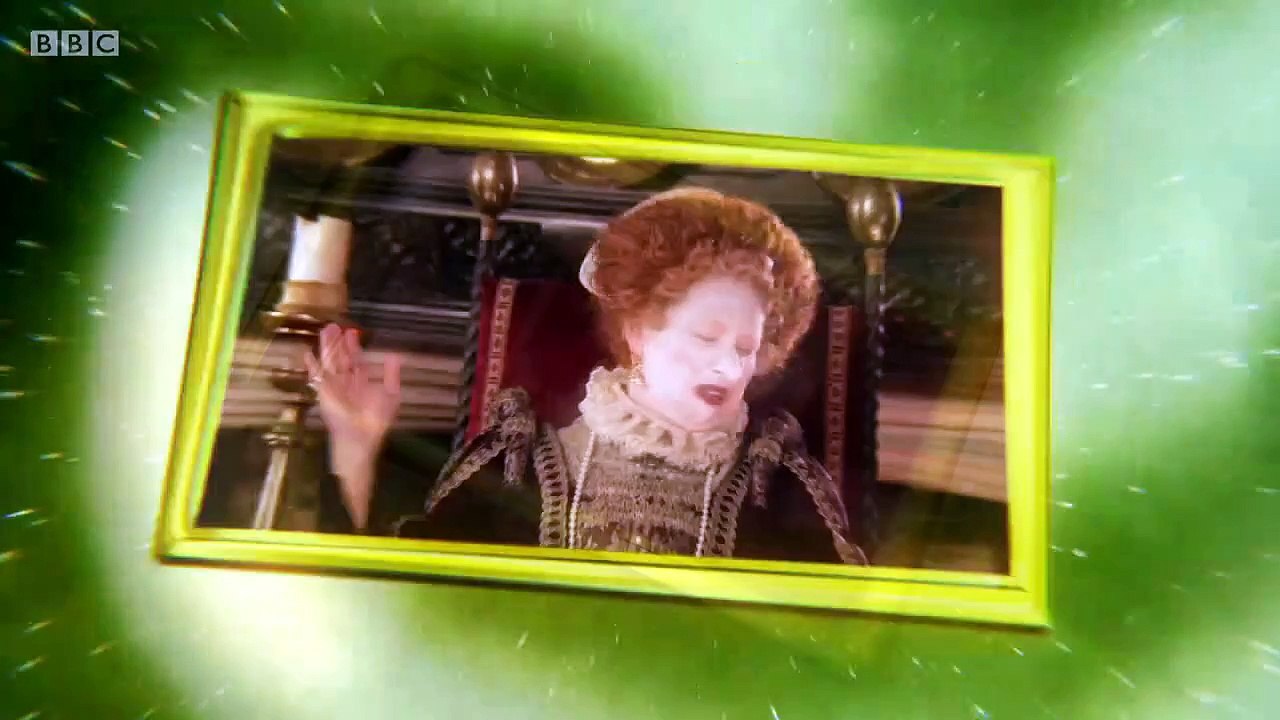 Horrible Histories - Deu a Louca na História - Abertura 4 (Legendado PT-BR)