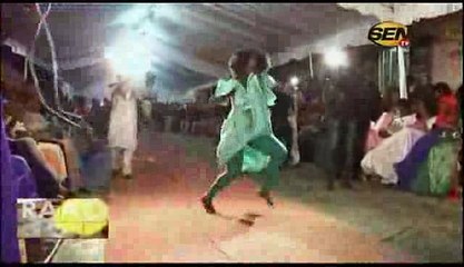 sabar le concours danse du 24 avril 2018