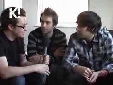 K! Podcast (Part 2): Paramore, Simple Plan, Blood Simple