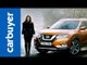 Nissan X-Trail SUV in-depth review - Carbuyer