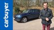 Skoda Kodiaq SUV in-depth review - Carbuyer