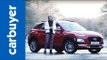 Hyundai Kona SUV 2018 in-depth review - Carbuyer